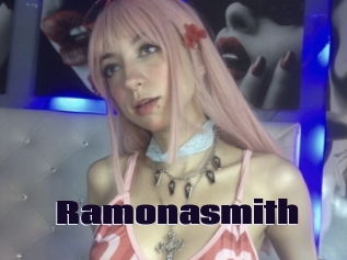 Ramonasmith