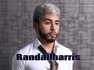 Randallharris