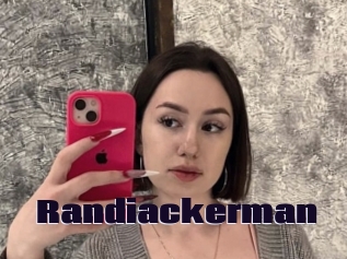 Randiackerman