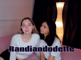 Randiandodette