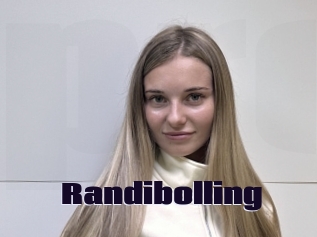 Randibolling