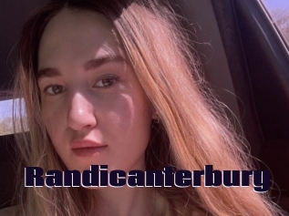 Randicanterbury