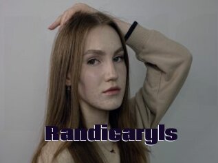 Randicaryls