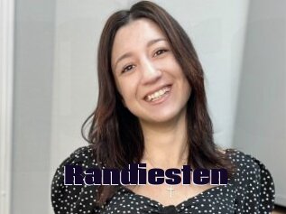 Randiesten