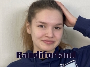 Randiforland