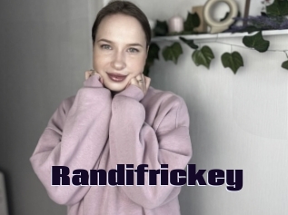 Randifrickey