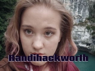 Randihackworth