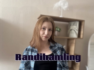 Randihamling