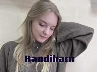 Randiharn