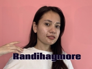 Randihaymore