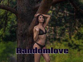 Randomlove