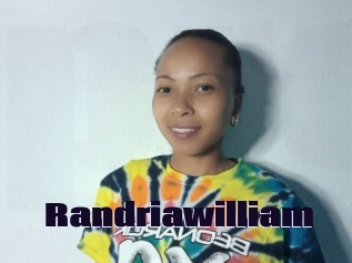 Randriawilliam