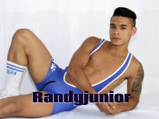 Randyjunior