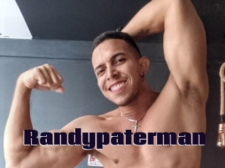 Randypaterman