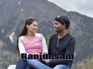 Ranjunsam