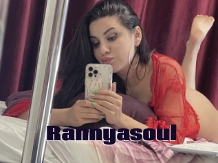 Rannyasoul