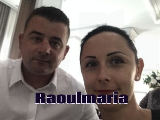 Raoulmaria