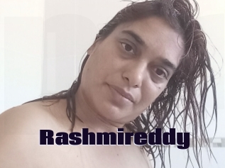 Rashmireddy