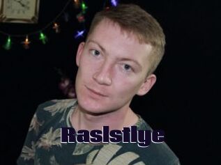 Raslstlye