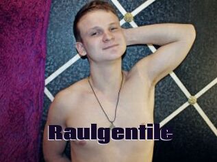 Raulgentile