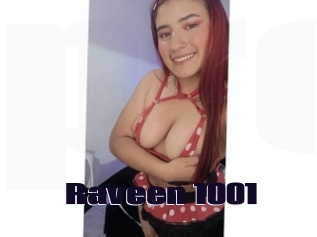 Raveen_1001