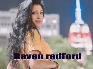 Raven_redford