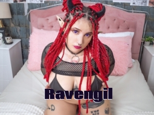 Ravengil