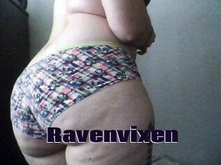 Ravenvixen