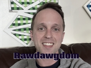 Rawdawgdom