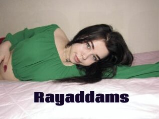 Rayaddams