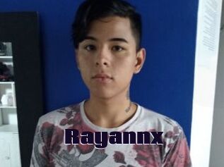 Rayannx