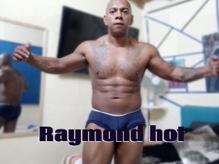 Raymond_hot