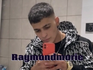 Raymondmorie