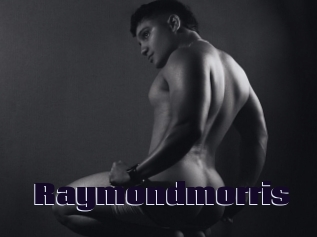 Raymondmorris