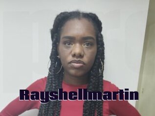 Rayshellmartin