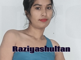 Raziyashultan