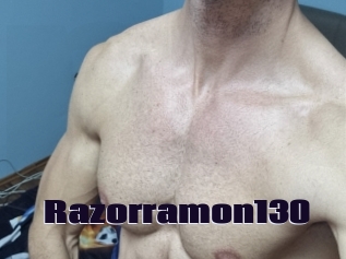 Razorramon130