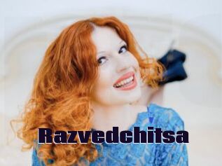 Razvedchitsa