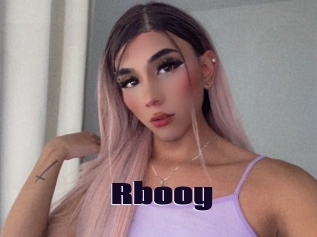 Rbooy