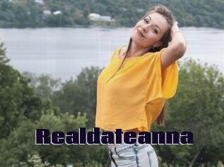 Realdateanna