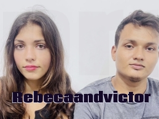 Rebecaandvictor