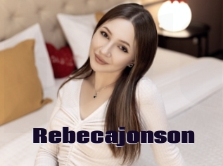 Rebecajonson