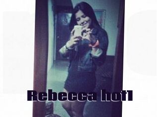 Rebecca_hot1