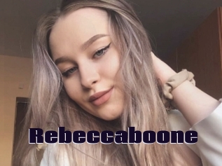 Rebeccaboone