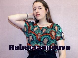 Rebeccamauve