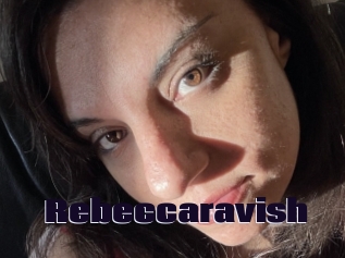 Rebeccaravish