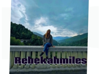 Rebekahmiles