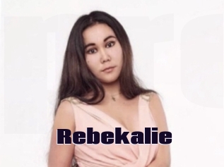 Rebekalie