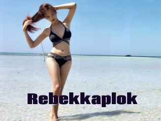 Rebekkaplok