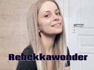 Rebekkawonder